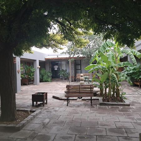 Hopetown Guesthouse Ngoại thất bức ảnh
