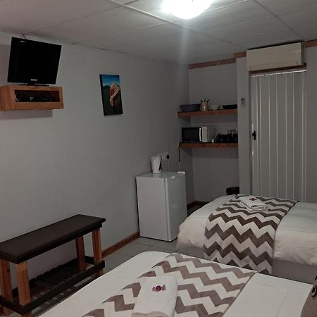 Hopetown Guesthouse Ngoại thất bức ảnh