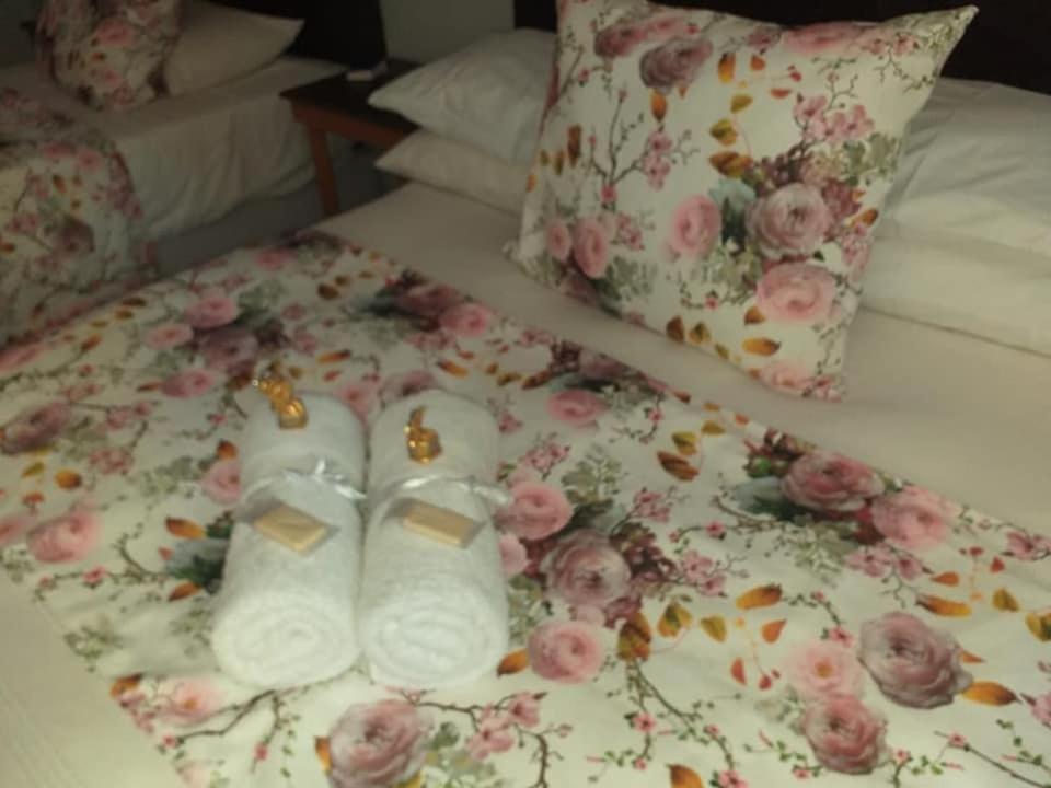 Hopetown Guesthouse Ngoại thất bức ảnh