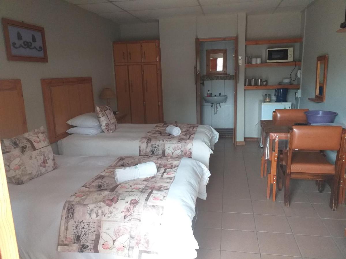Hopetown Guesthouse Ngoại thất bức ảnh