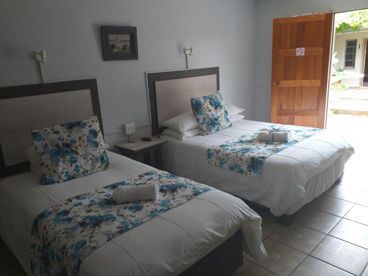 Hopetown Guesthouse Ngoại thất bức ảnh