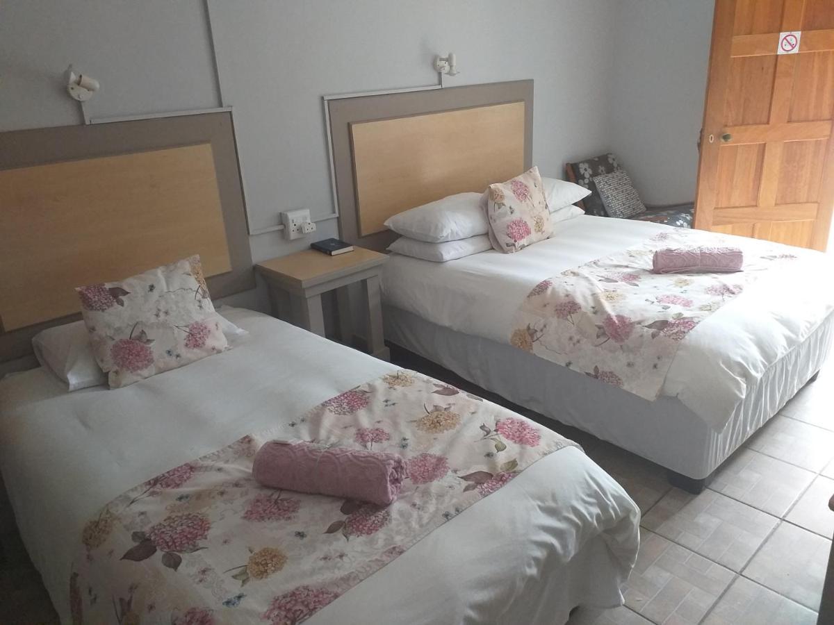 Hopetown Guesthouse Ngoại thất bức ảnh