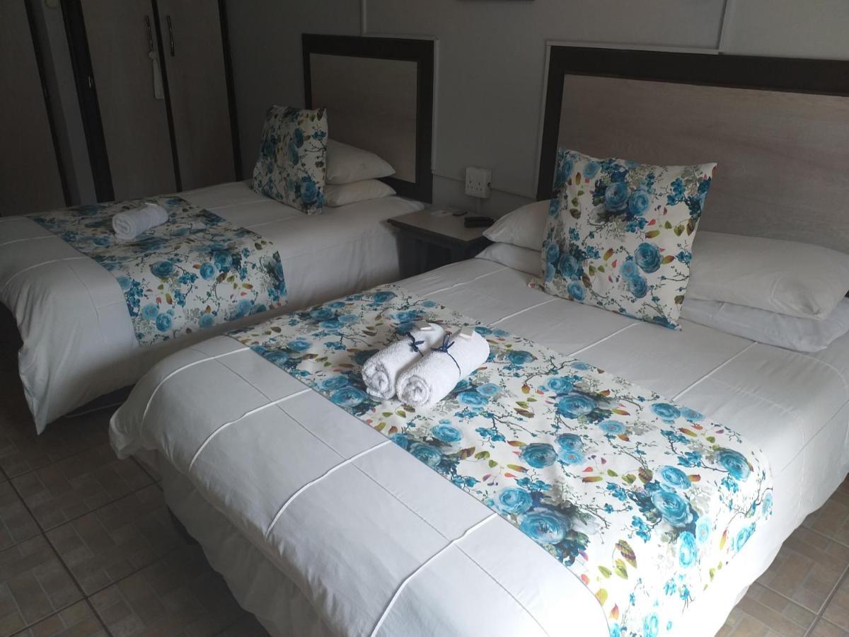 Hopetown Guesthouse Ngoại thất bức ảnh