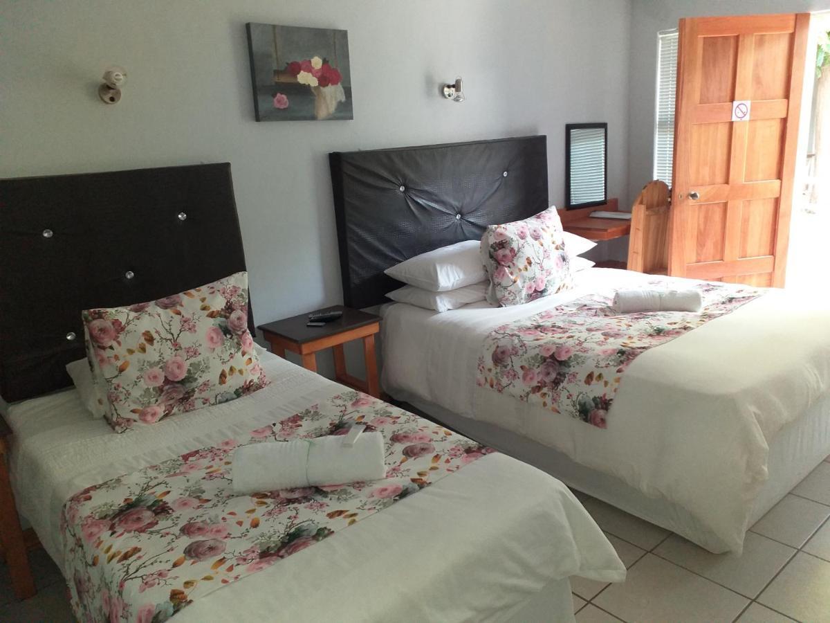 Hopetown Guesthouse Ngoại thất bức ảnh