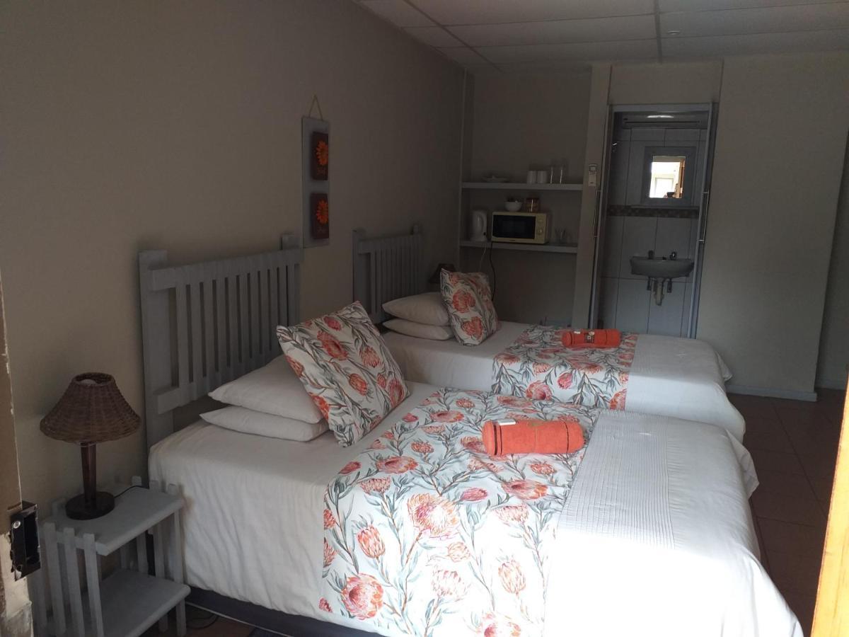 Hopetown Guesthouse Ngoại thất bức ảnh