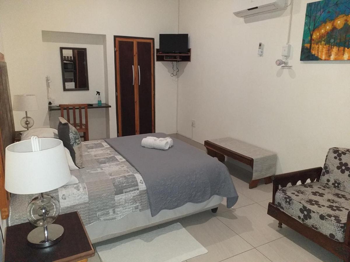 Hopetown Guesthouse Ngoại thất bức ảnh