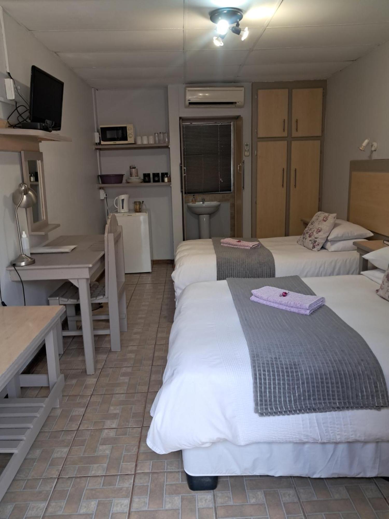 Hopetown Guesthouse Ngoại thất bức ảnh