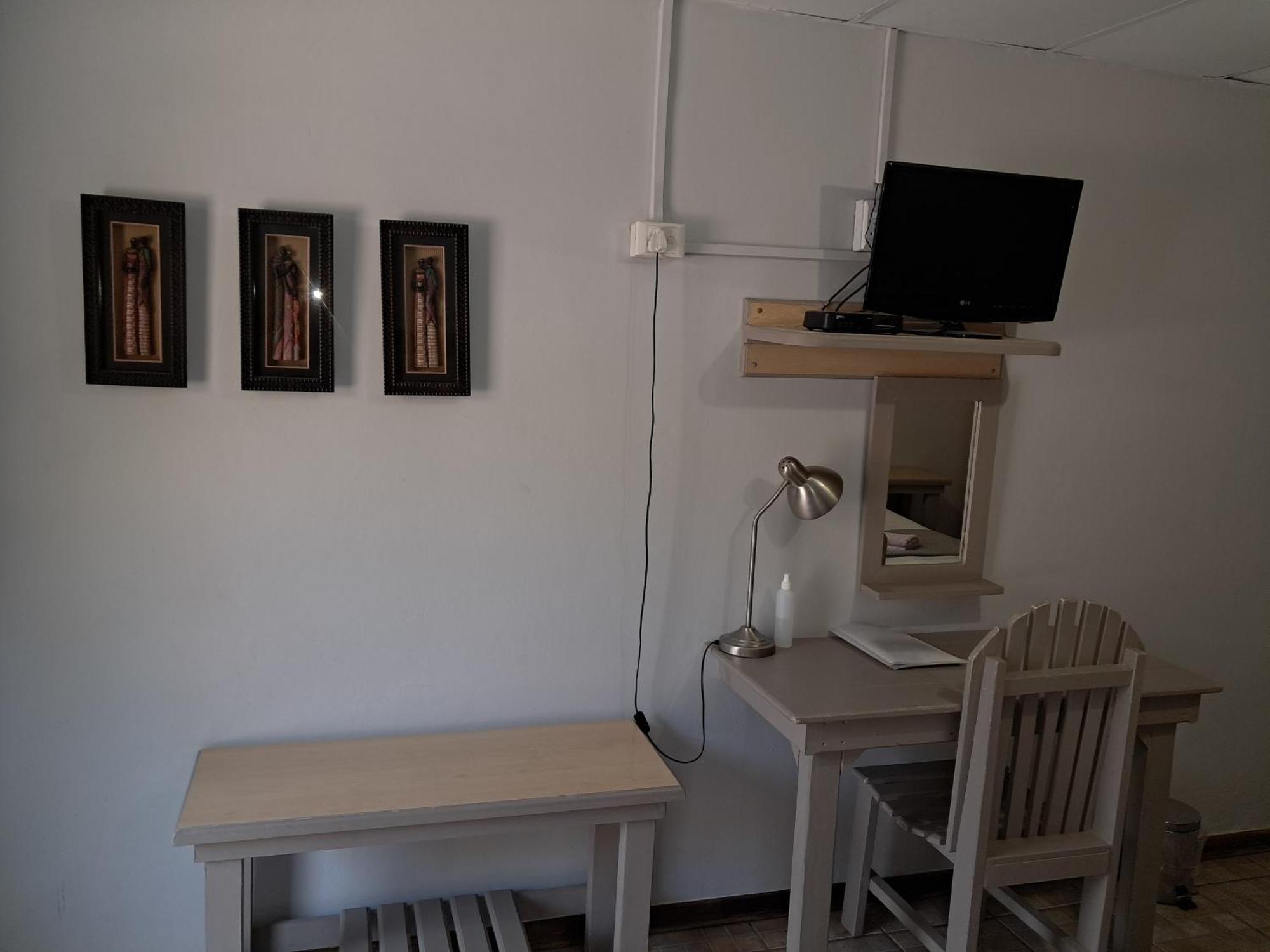 Hopetown Guesthouse Ngoại thất bức ảnh