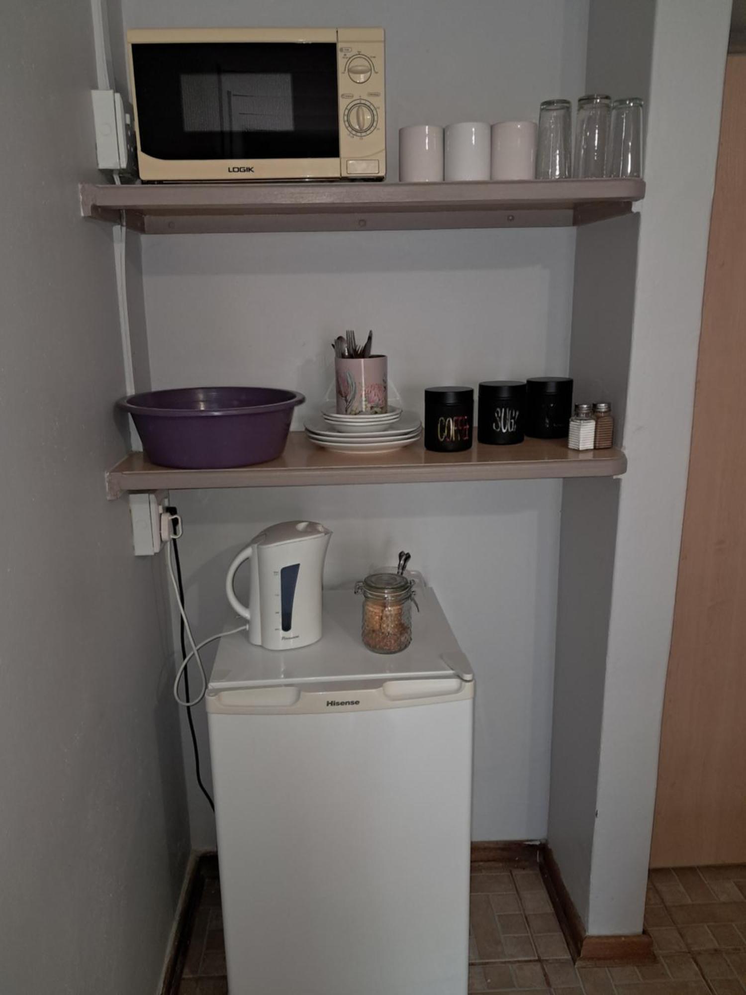 Hopetown Guesthouse Ngoại thất bức ảnh