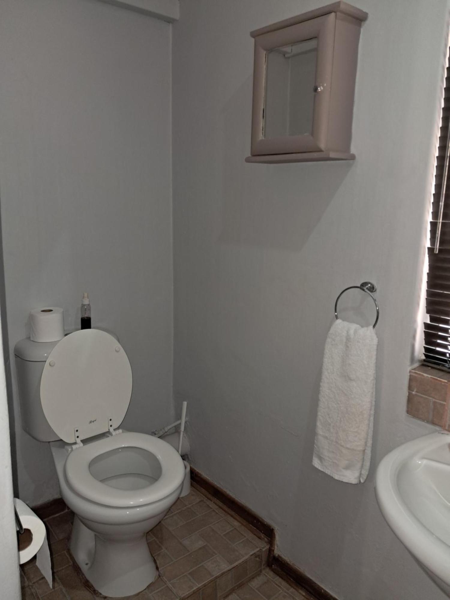 Hopetown Guesthouse Ngoại thất bức ảnh