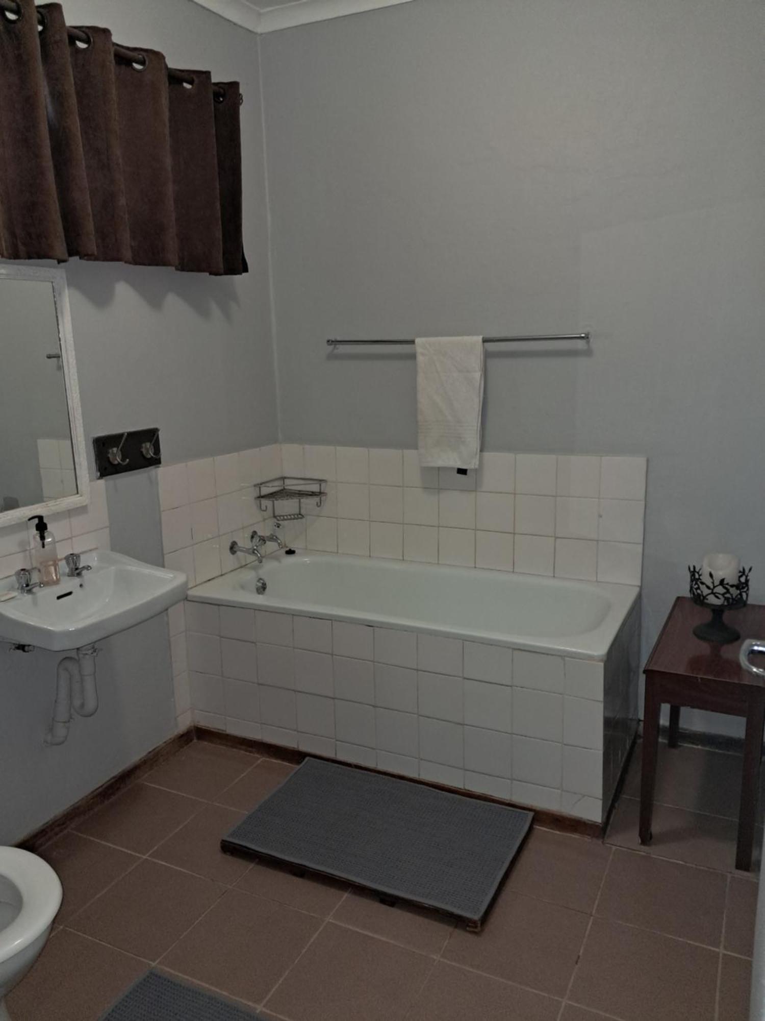 Hopetown Guesthouse Ngoại thất bức ảnh