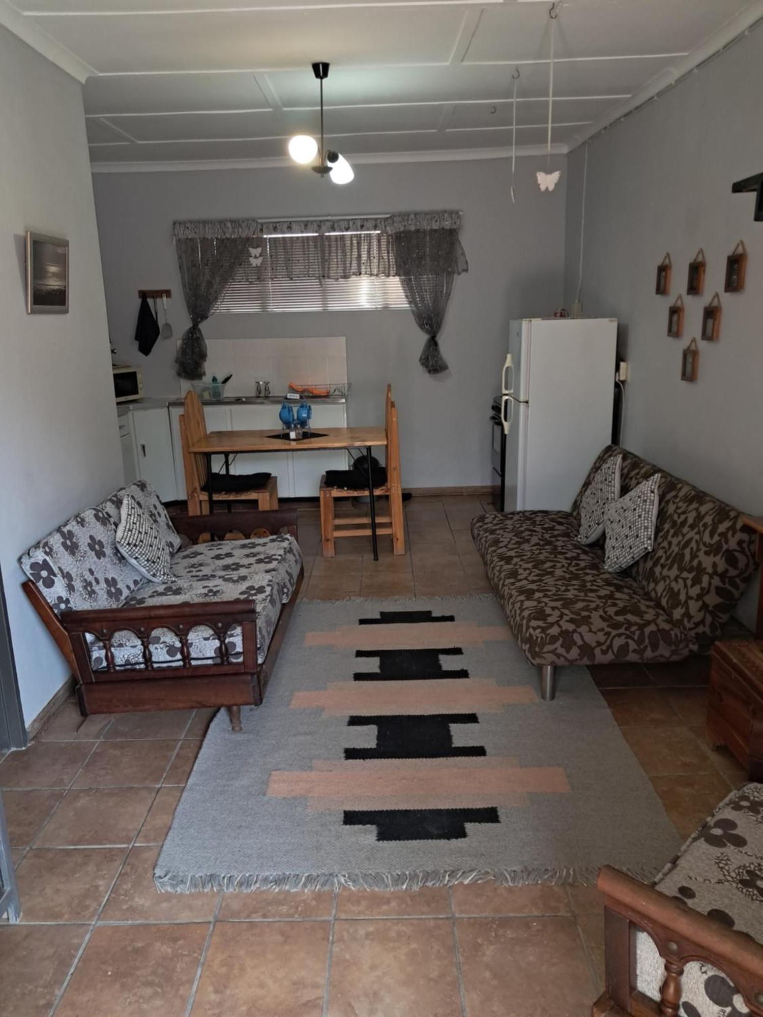 Hopetown Guesthouse Ngoại thất bức ảnh