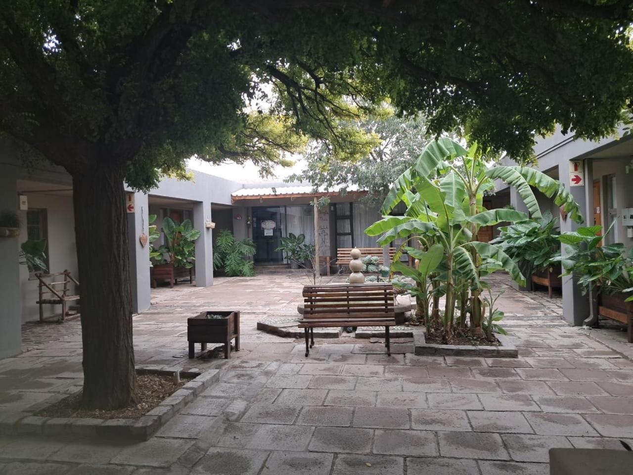 Hopetown Guesthouse Ngoại thất bức ảnh