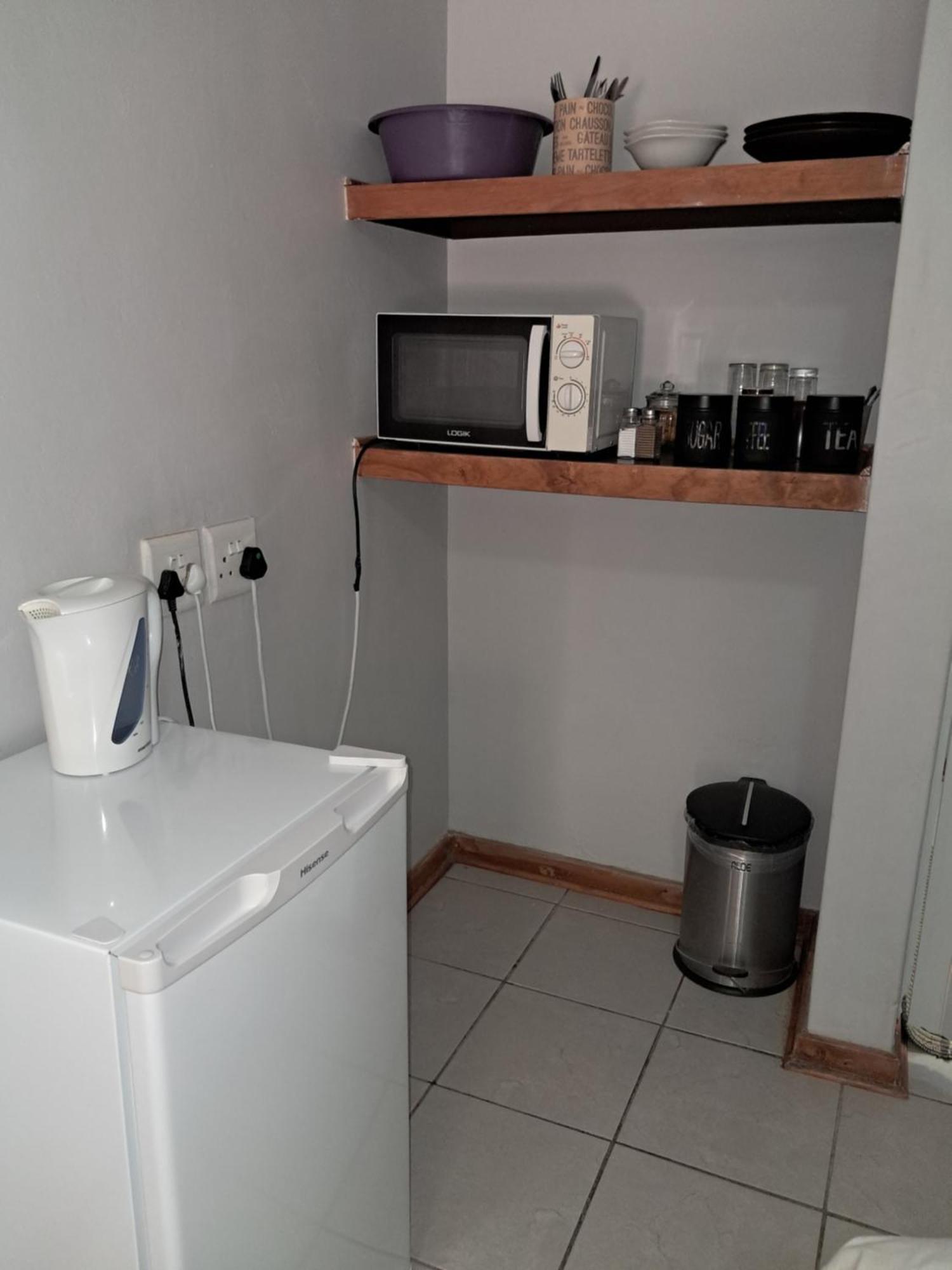 Hopetown Guesthouse Ngoại thất bức ảnh