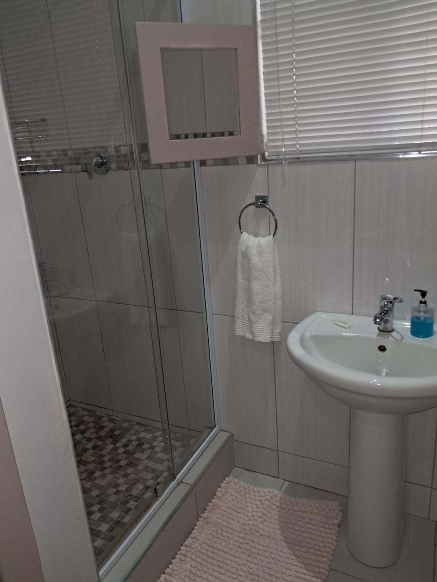 Hopetown Guesthouse Ngoại thất bức ảnh