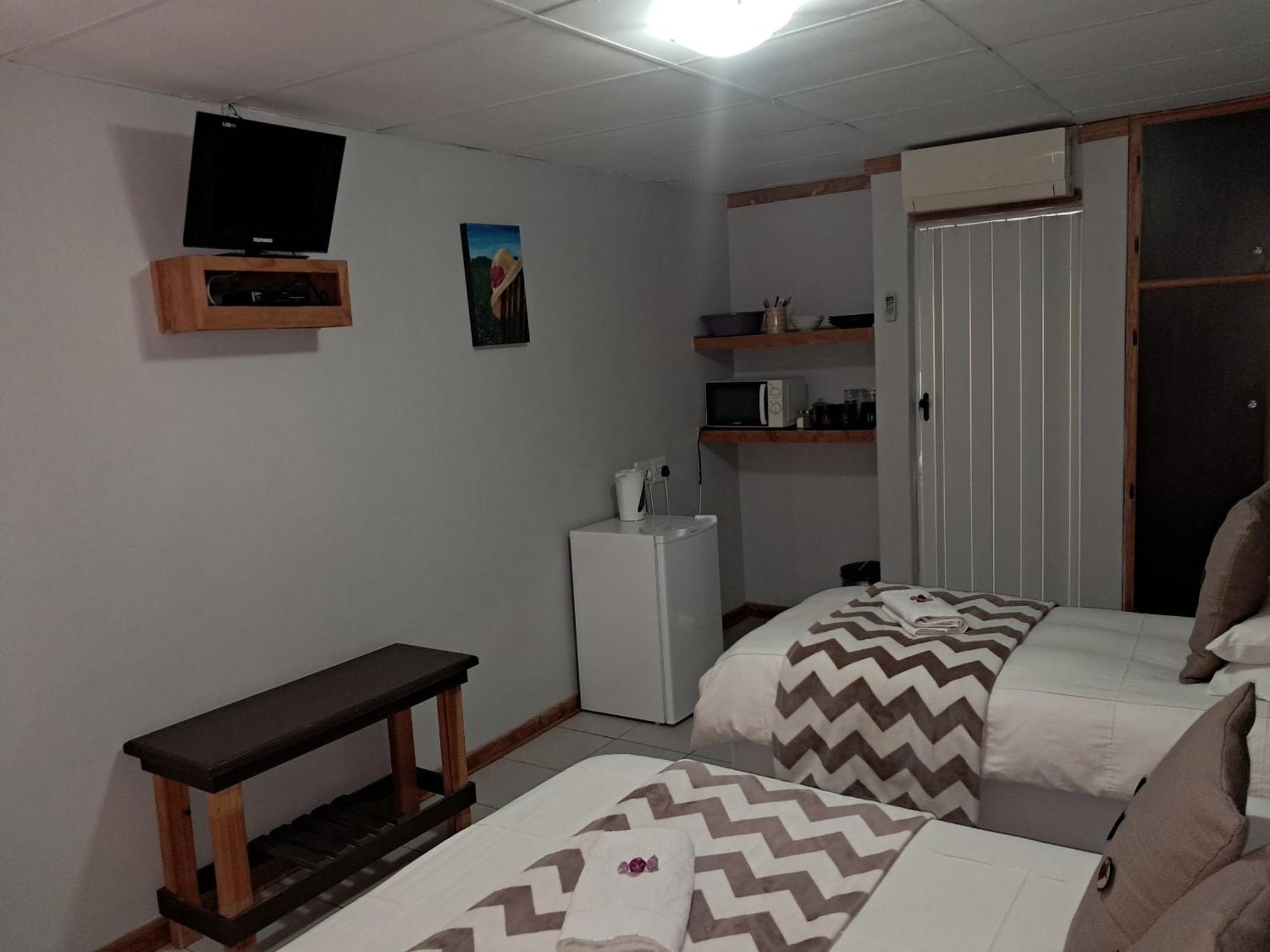 Hopetown Guesthouse Ngoại thất bức ảnh