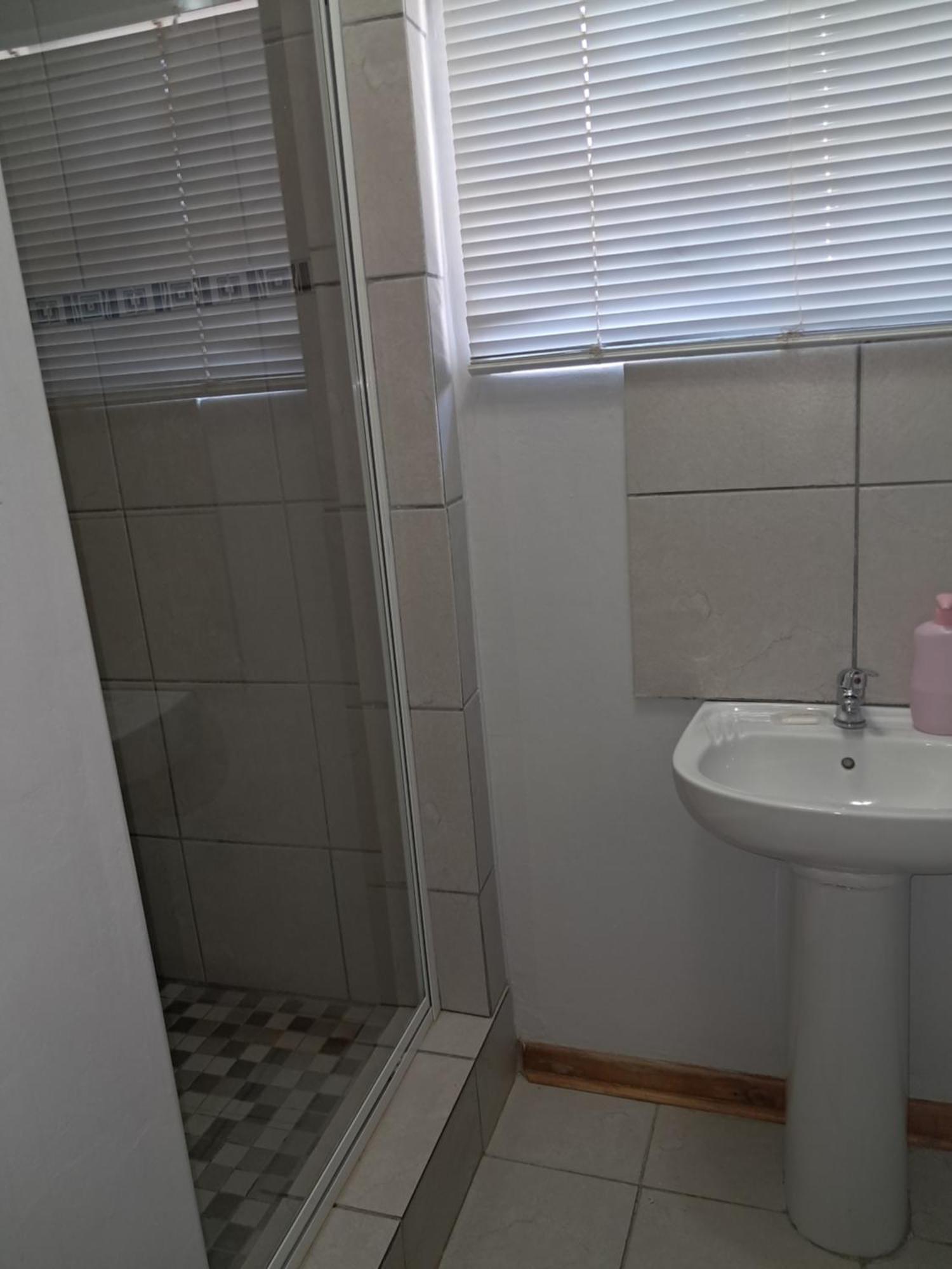Hopetown Guesthouse Ngoại thất bức ảnh