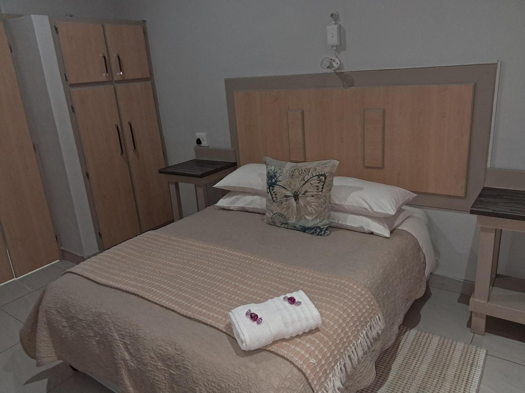 Hopetown Guesthouse Ngoại thất bức ảnh