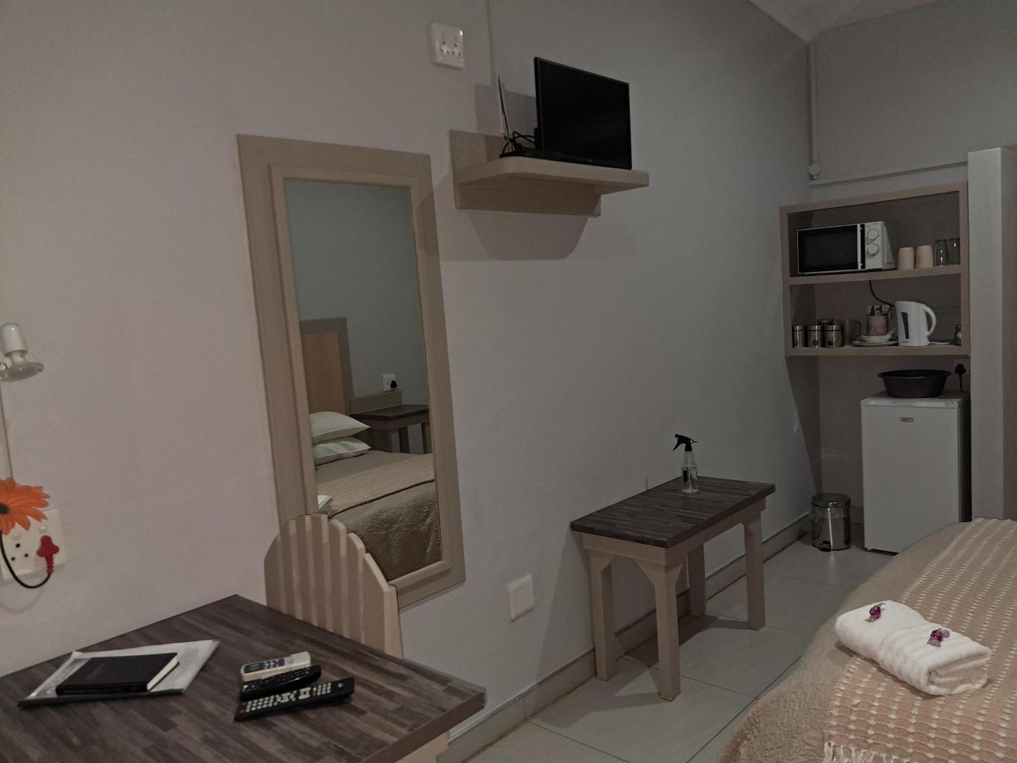 Hopetown Guesthouse Ngoại thất bức ảnh