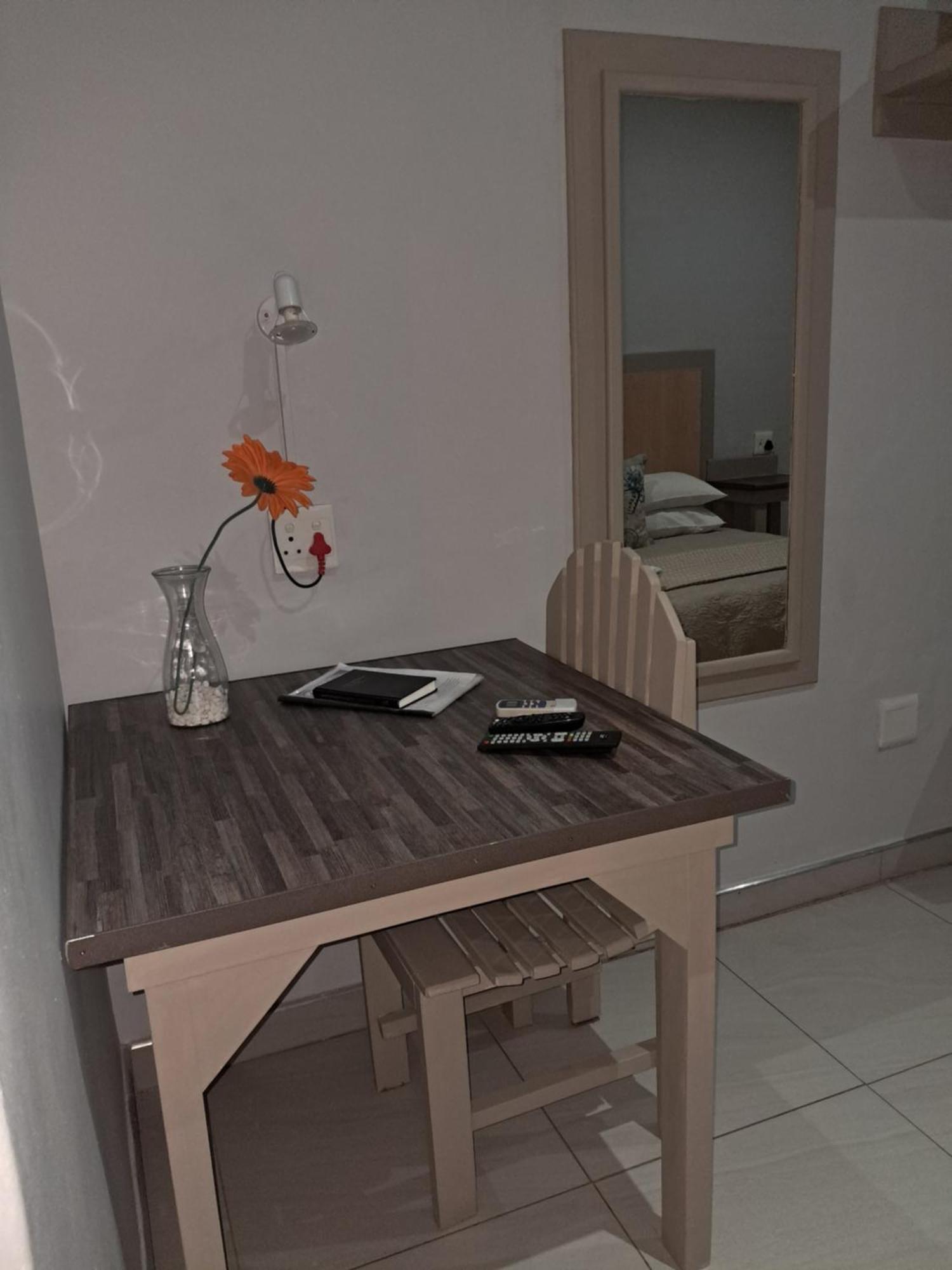 Hopetown Guesthouse Ngoại thất bức ảnh