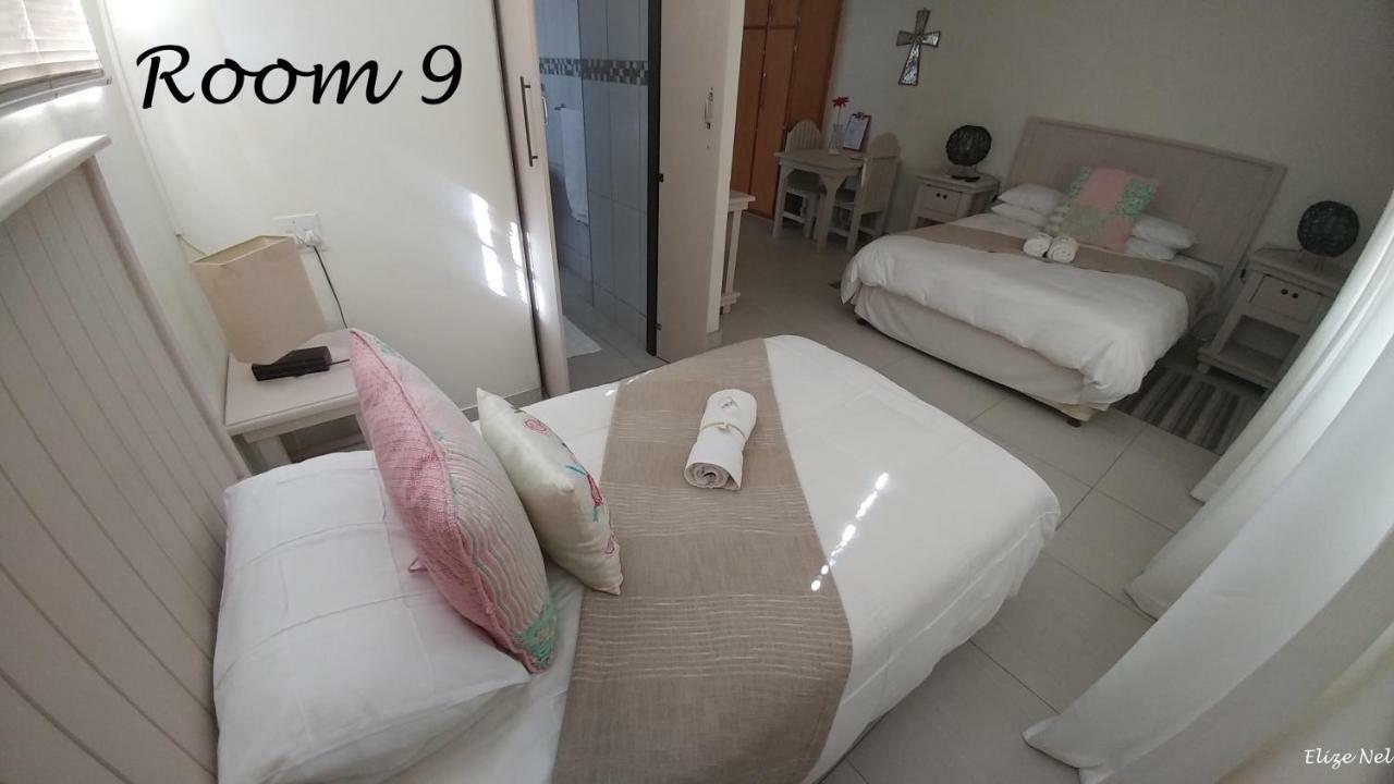 Hopetown Guesthouse Ngoại thất bức ảnh