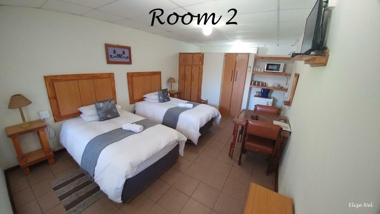 Hopetown Guesthouse Ngoại thất bức ảnh