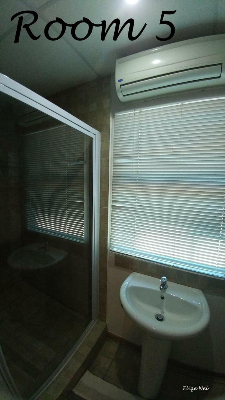Hopetown Guesthouse Ngoại thất bức ảnh