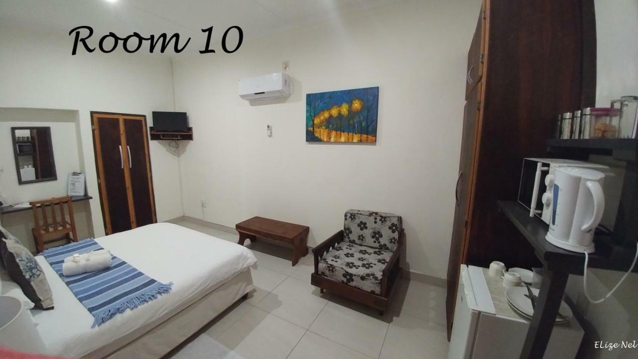 Hopetown Guesthouse Ngoại thất bức ảnh