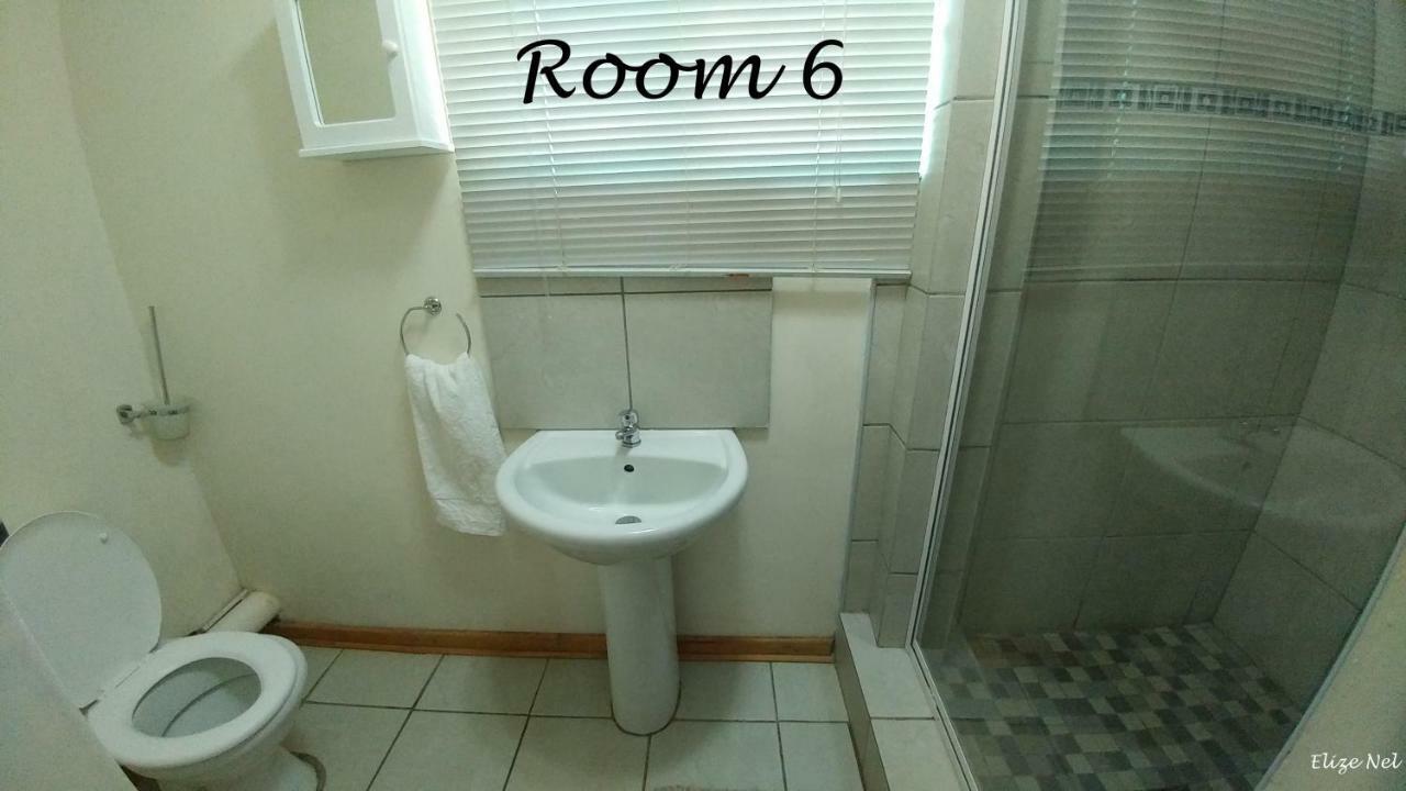 Hopetown Guesthouse Ngoại thất bức ảnh
