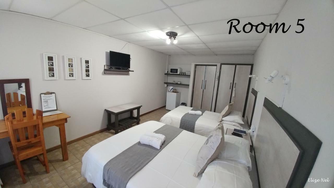 Hopetown Guesthouse Ngoại thất bức ảnh