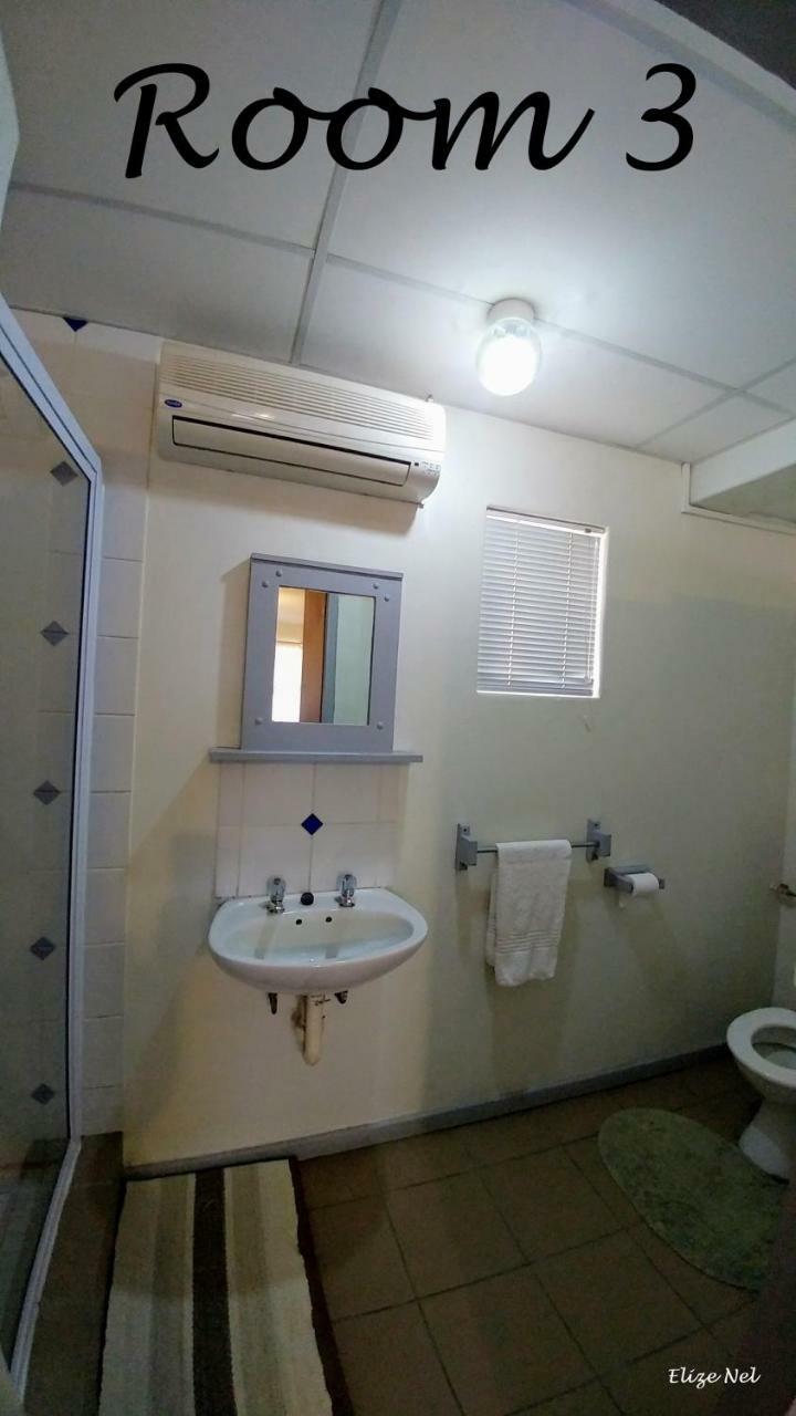 Hopetown Guesthouse Ngoại thất bức ảnh