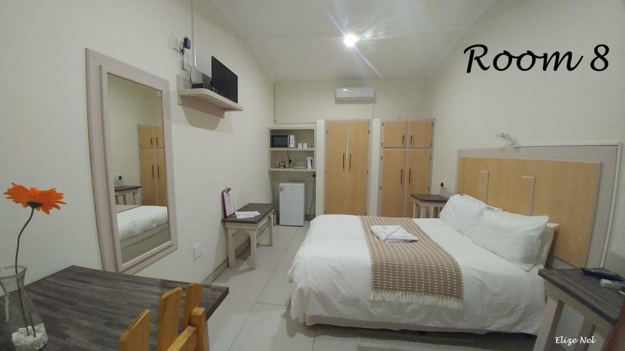 Hopetown Guesthouse Ngoại thất bức ảnh