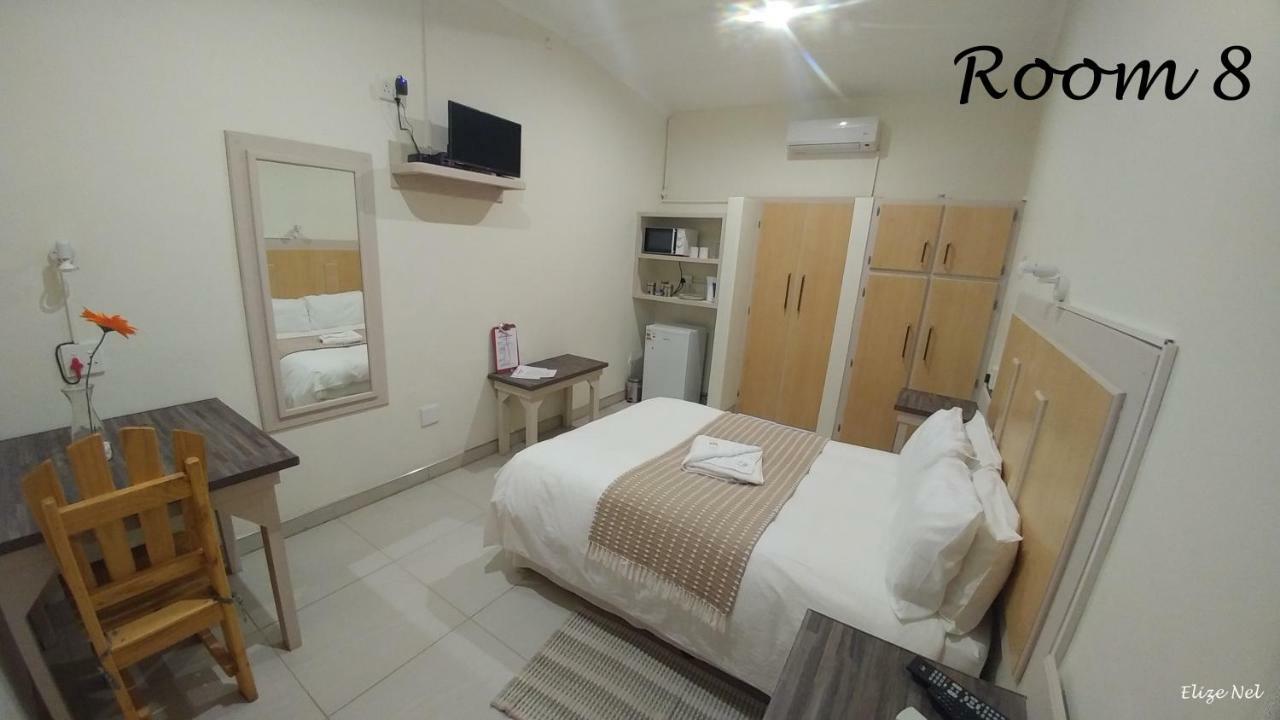 Hopetown Guesthouse Ngoại thất bức ảnh