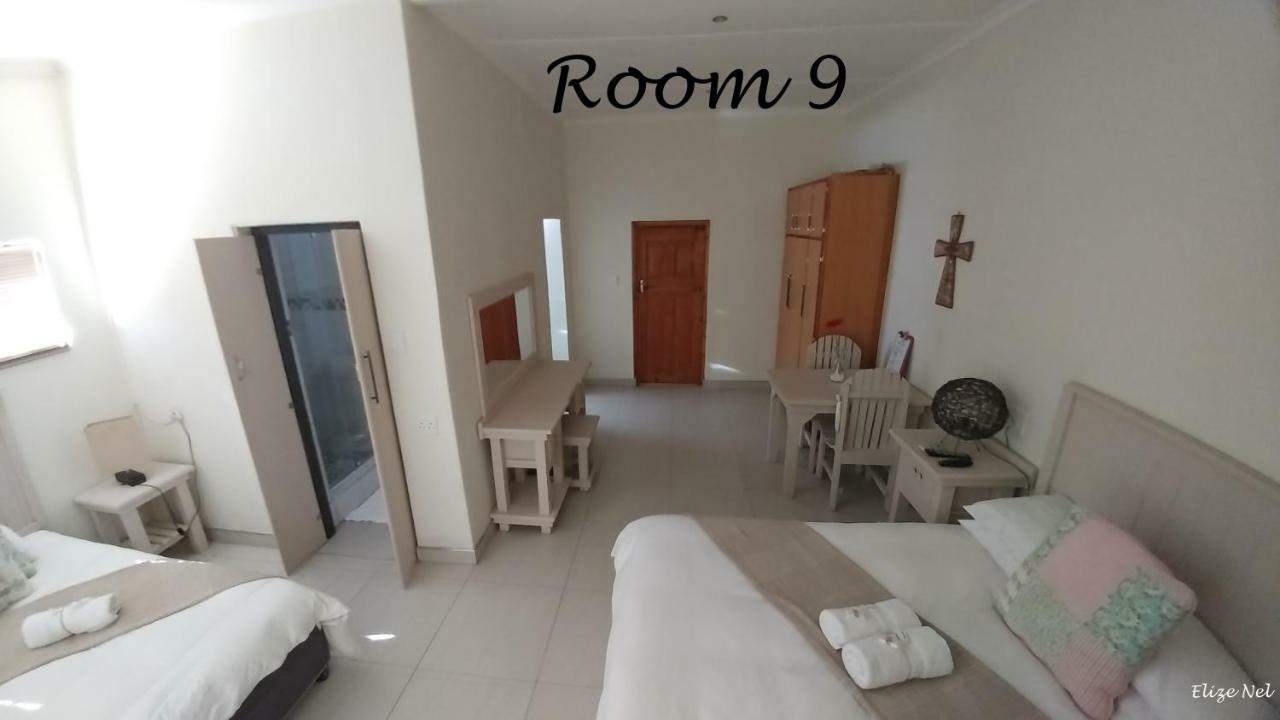 Hopetown Guesthouse Ngoại thất bức ảnh