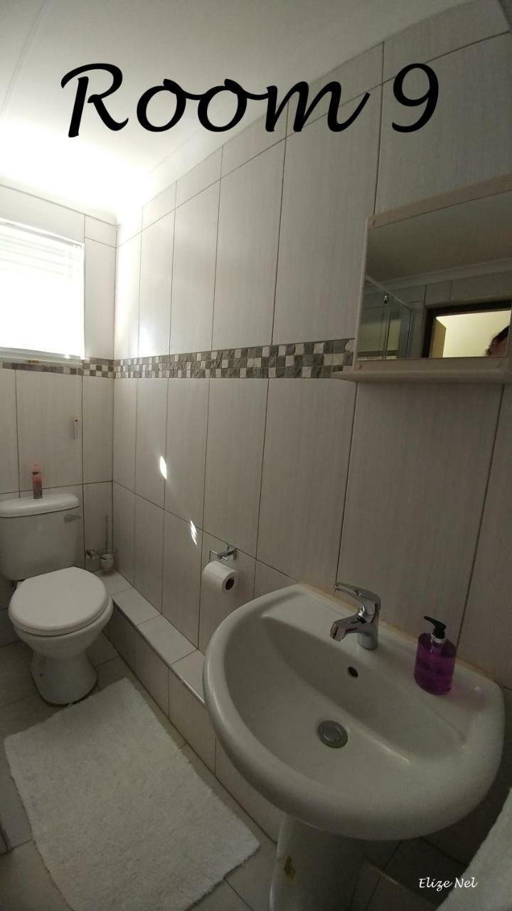 Hopetown Guesthouse Ngoại thất bức ảnh