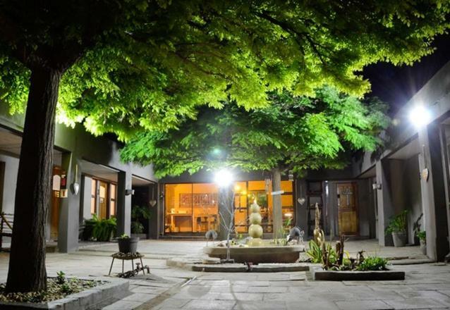 Hopetown Guesthouse Ngoại thất bức ảnh